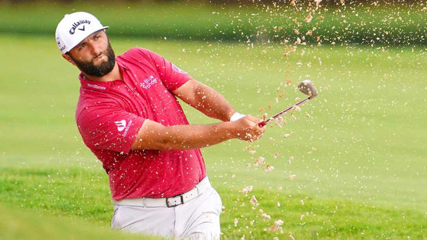 Jon Rahm
